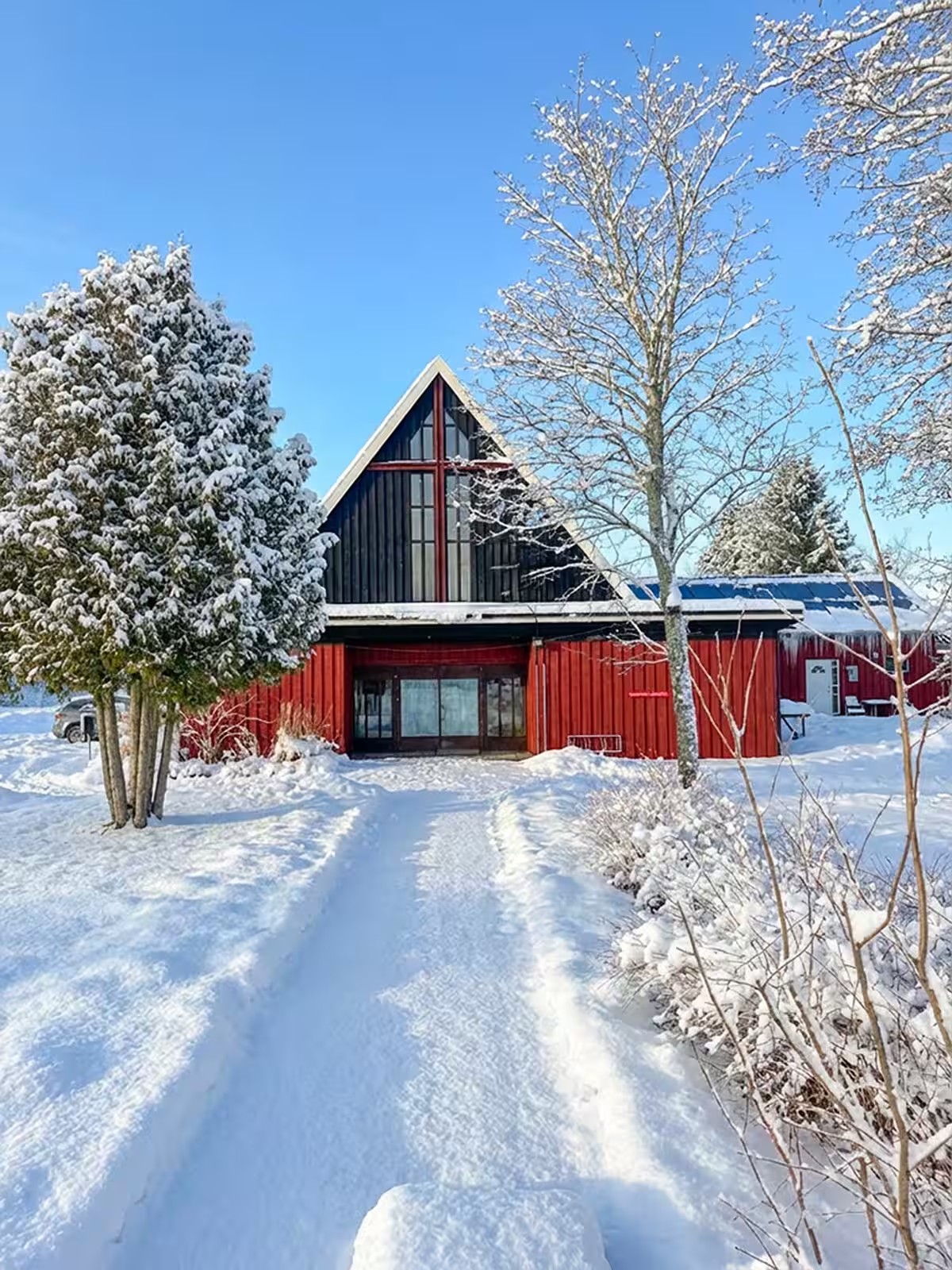 Annexet vintertid